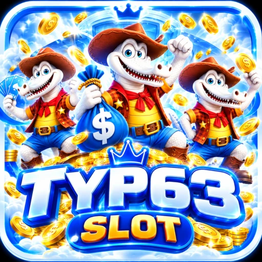 Descubra o Poder Surpreendente do typ63! Logo